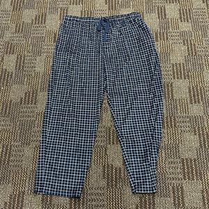 Izod Pajama Pants XL